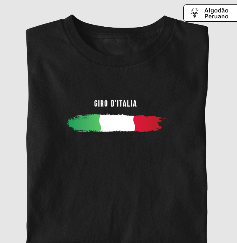 Giro d’Italia Inspired