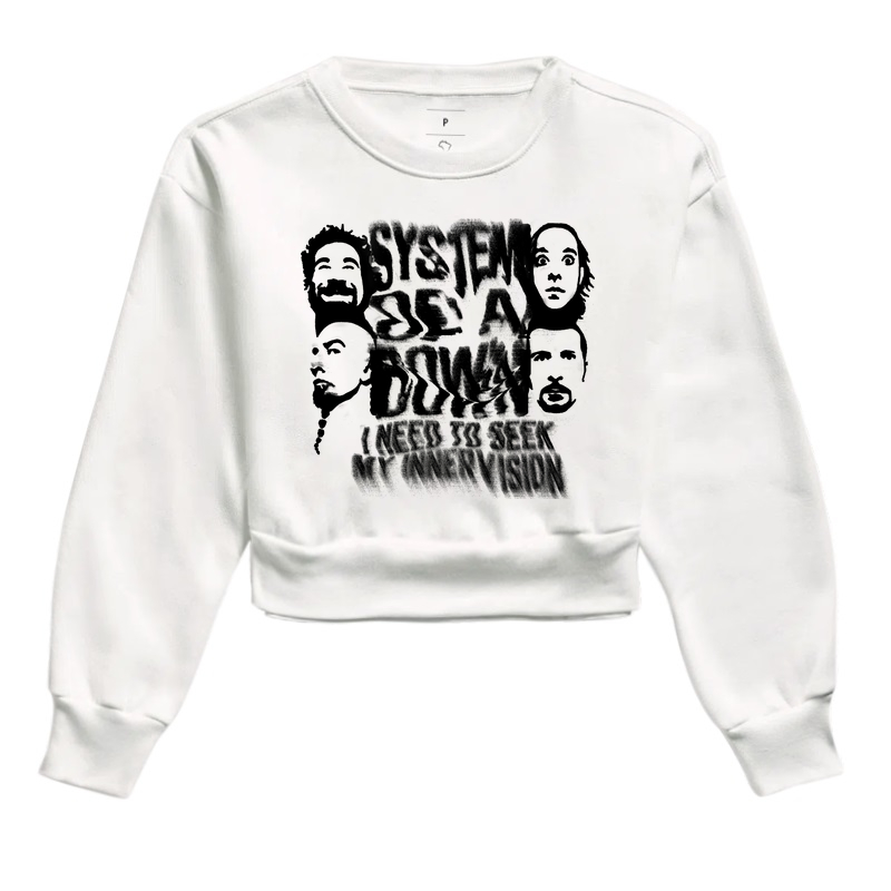 SOAD