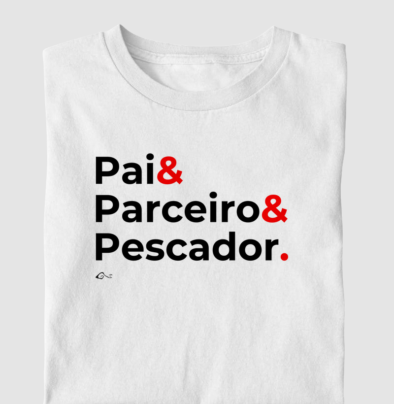 Pai&Parceiro&Pescador
