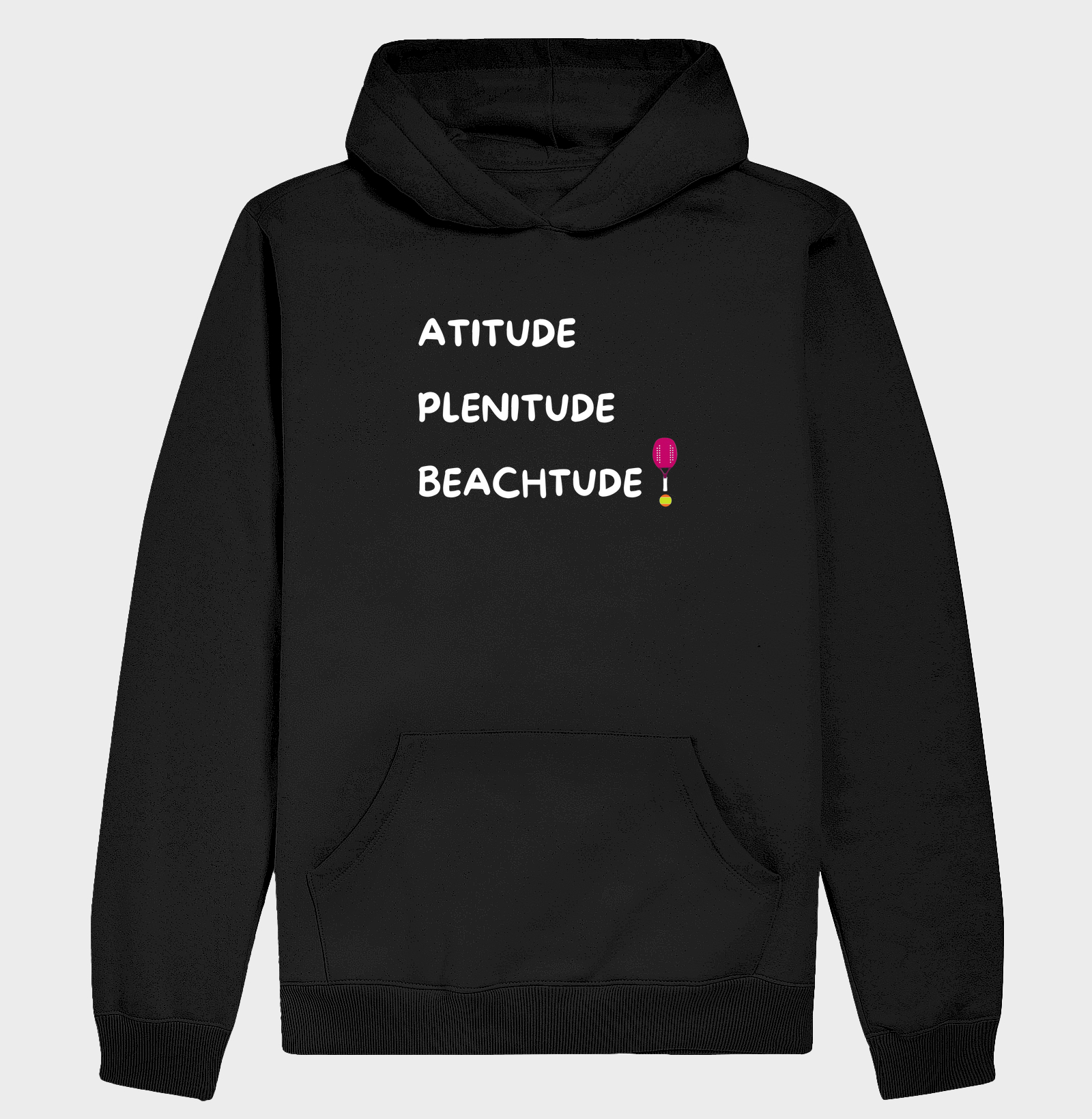 Estampa BEACHTUDE II