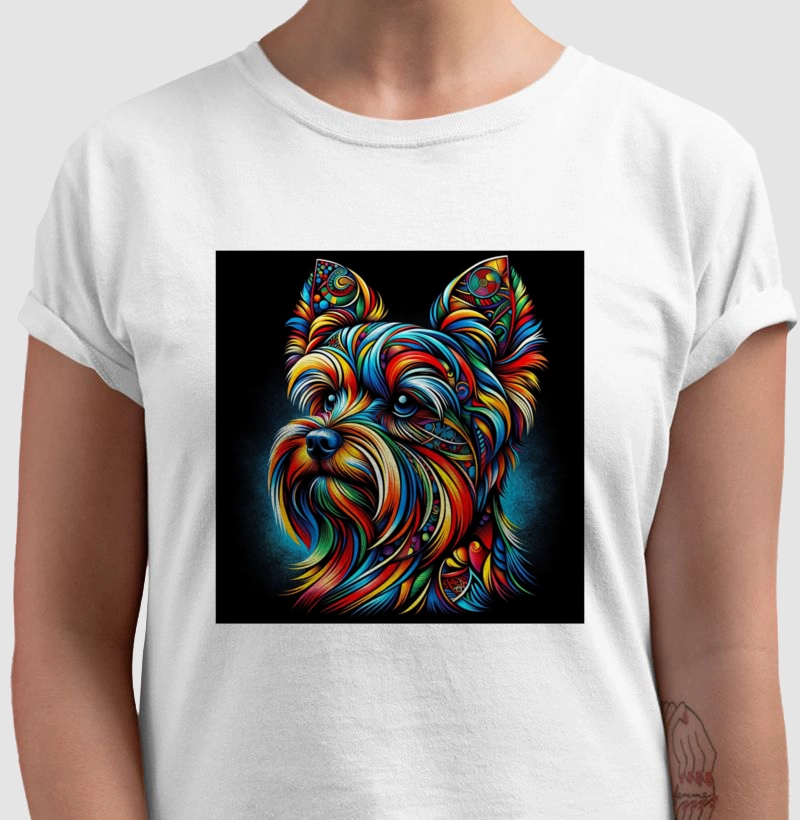 Yorkshire - Dogart 