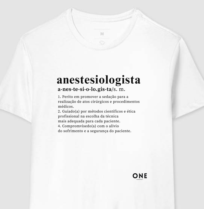Anestesiologista