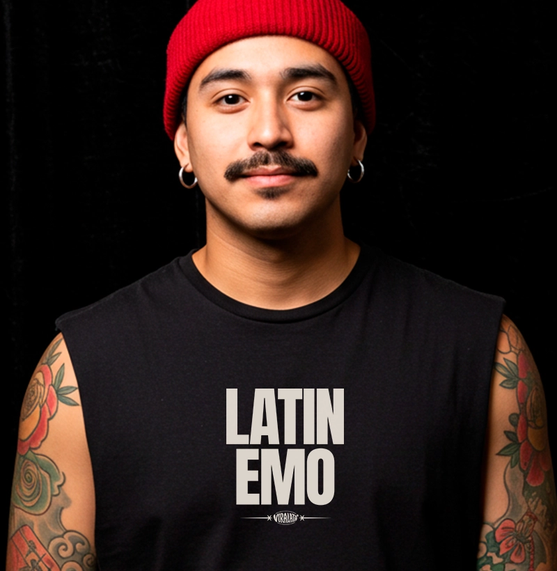 LATIN EMO