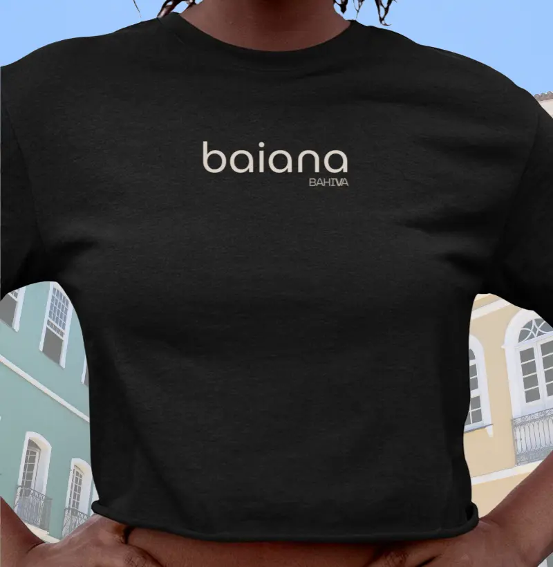 Baiana