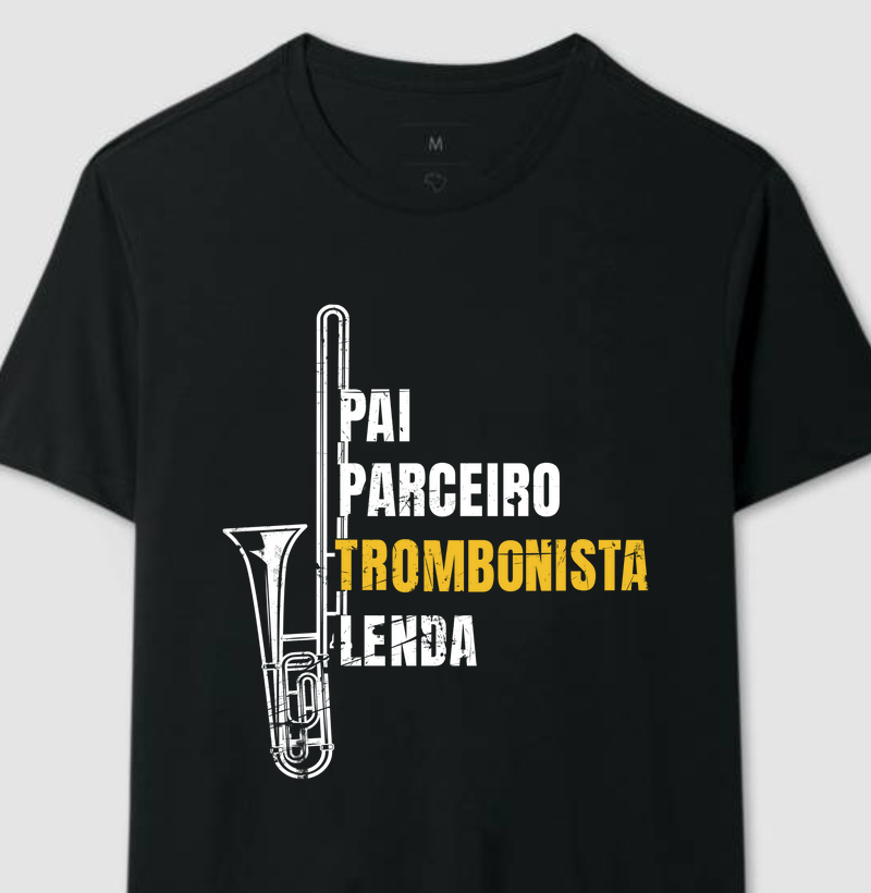 Pai Trombonista