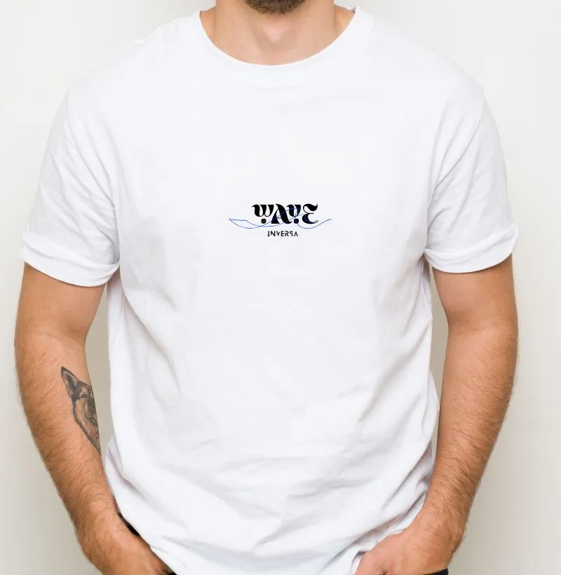 WAVE INVERSA - UNISSEX