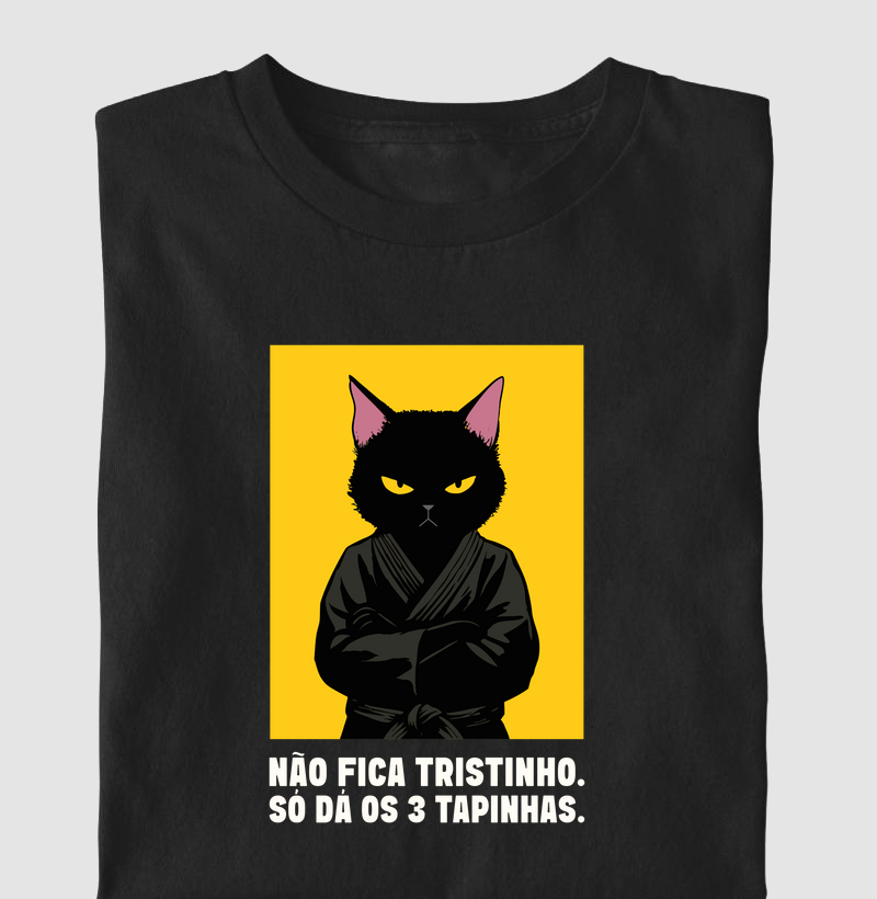 Gato marrento