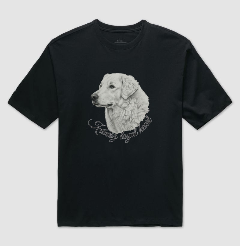 Kuvasz Rosto 02