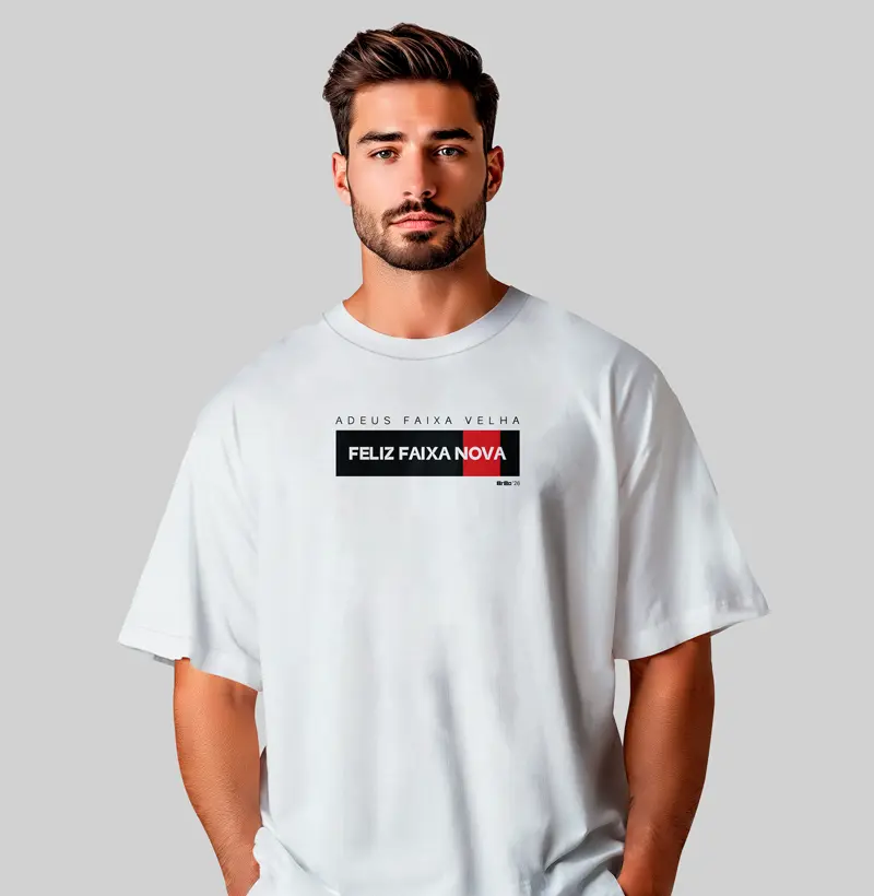 BrBo Oversized – Adeus Faixa Velha, Feliz Faixa Nova (Edição de Virada)