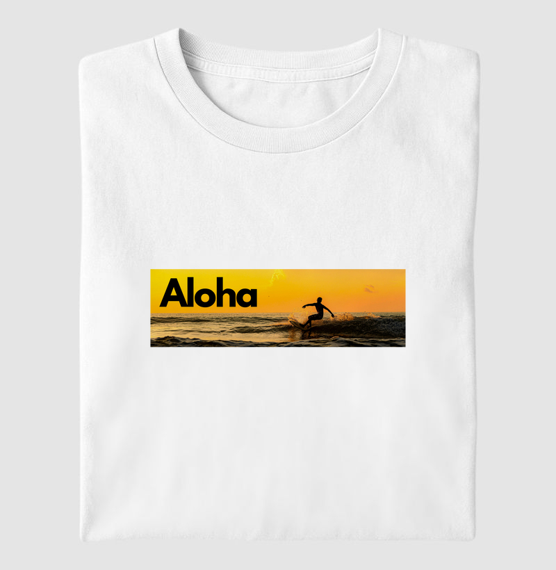 Aloha groova