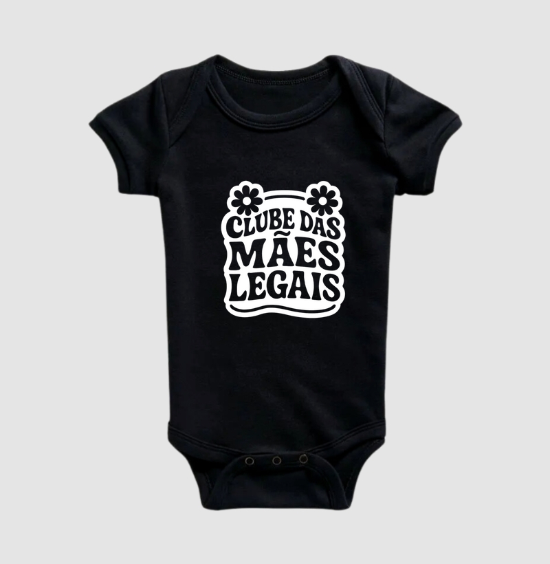 Mães Legais 