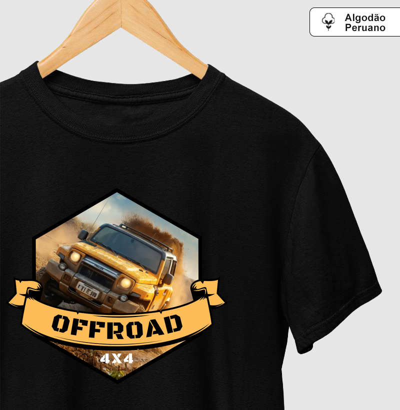 Troller 4x4 Offroad