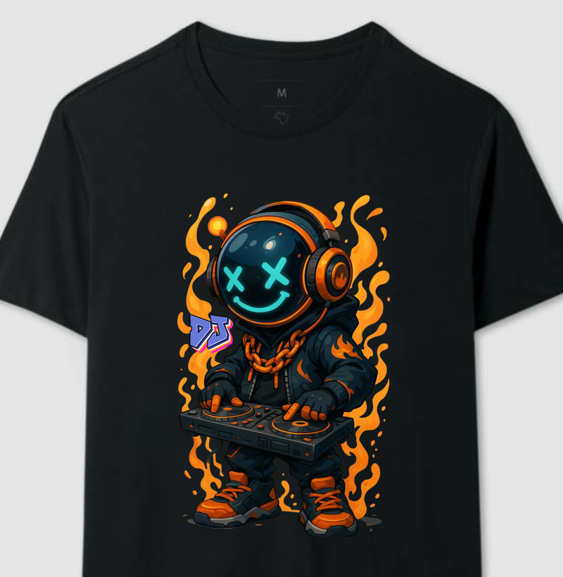 DJ