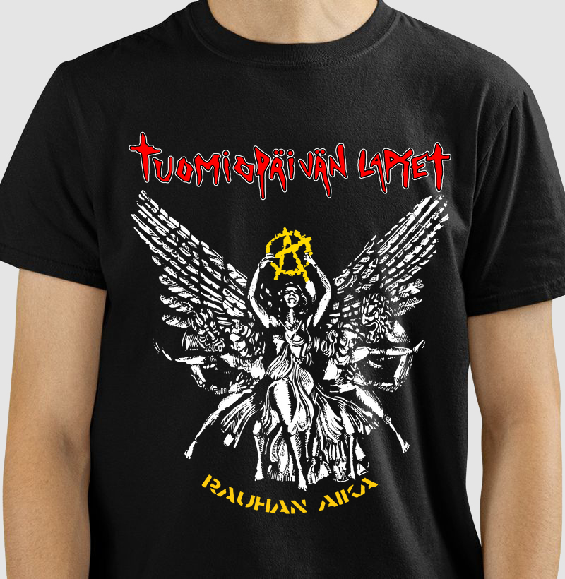 Tuomiopäivän Lapset - Camiseta exclusiva