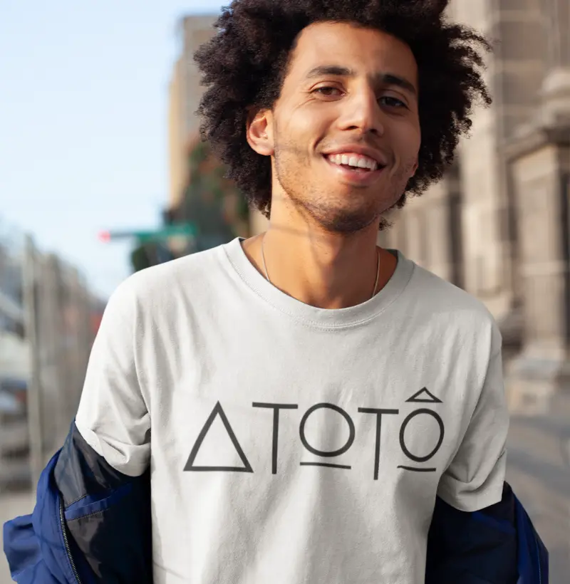 ATOTÔ