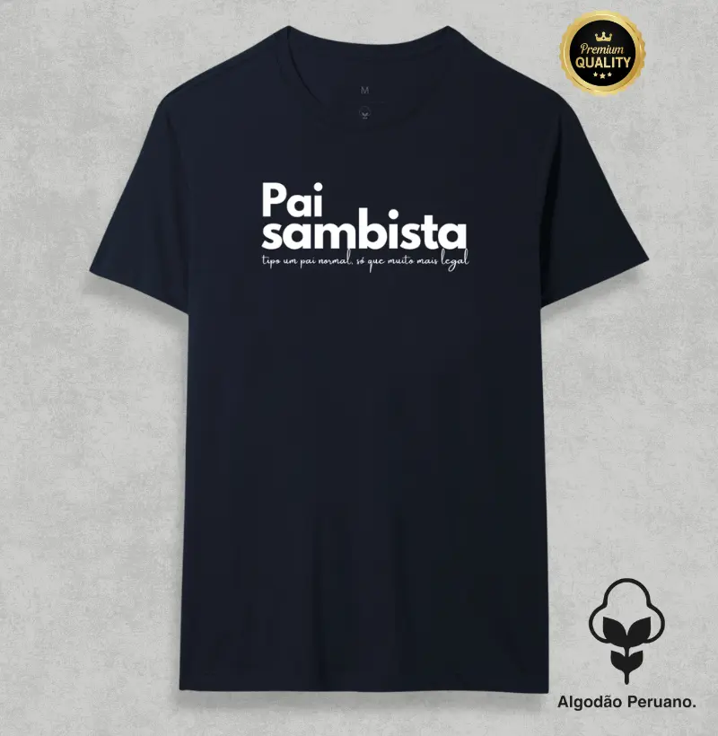 Pai Sambista