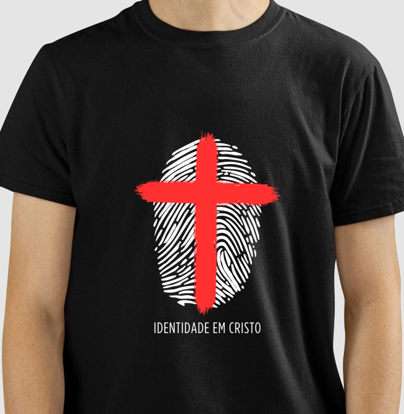 Identidade em Cristo