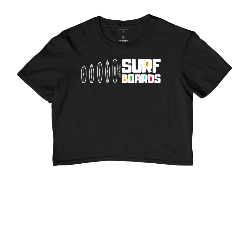 Surf Boards