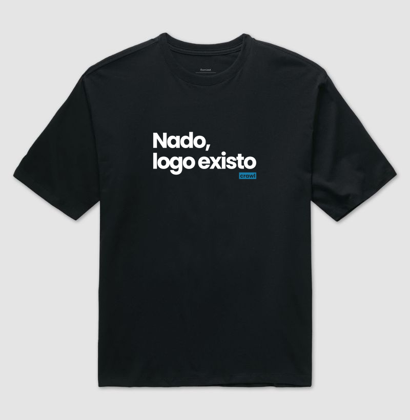 Nado, Logo Existo