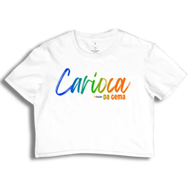 Carioca da gema