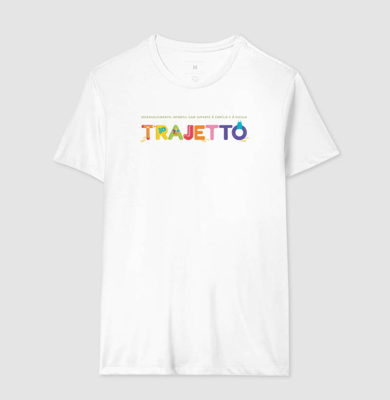 Camiseta | Trajetto