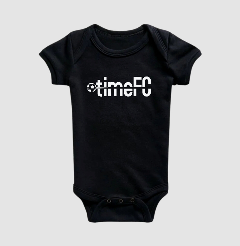 Vem pro nosso TimeFC