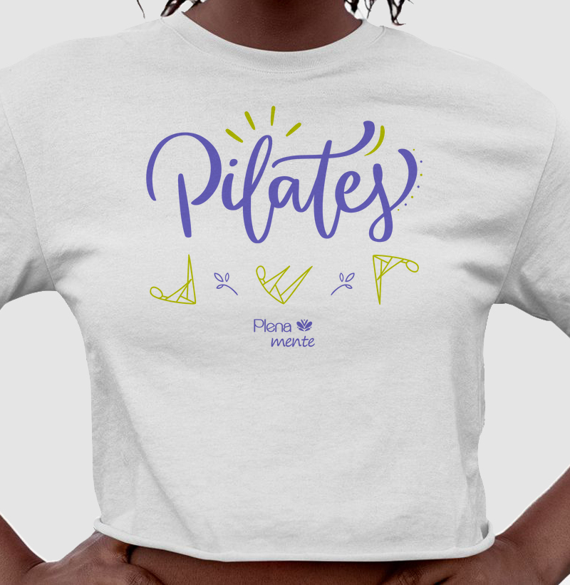 Pilates&Movimento