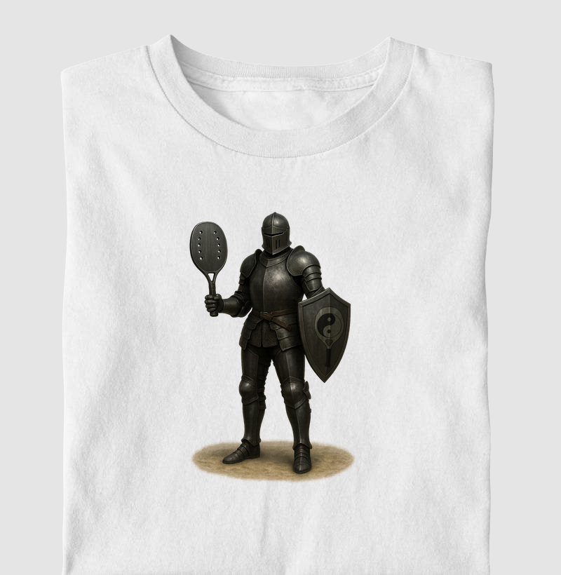 Cavaleiro Medieval