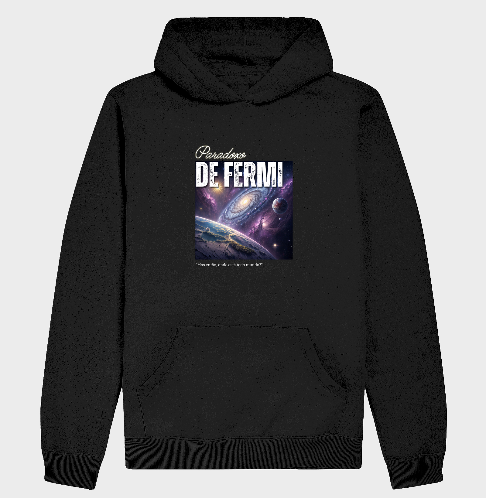 Paradoxo De Fermi