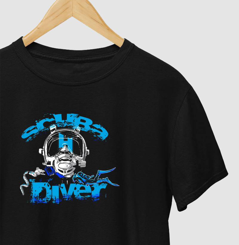Scuba Diver