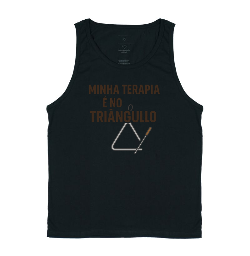 Terapia triângulo