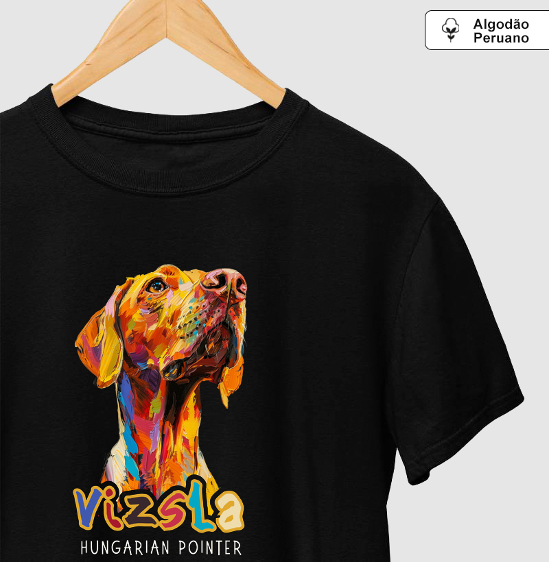 Hungarian Pointer
