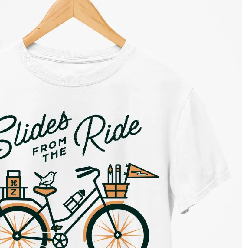 Bike - Slides