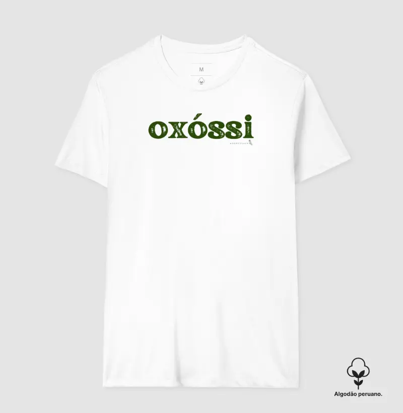 Oxóssi OX