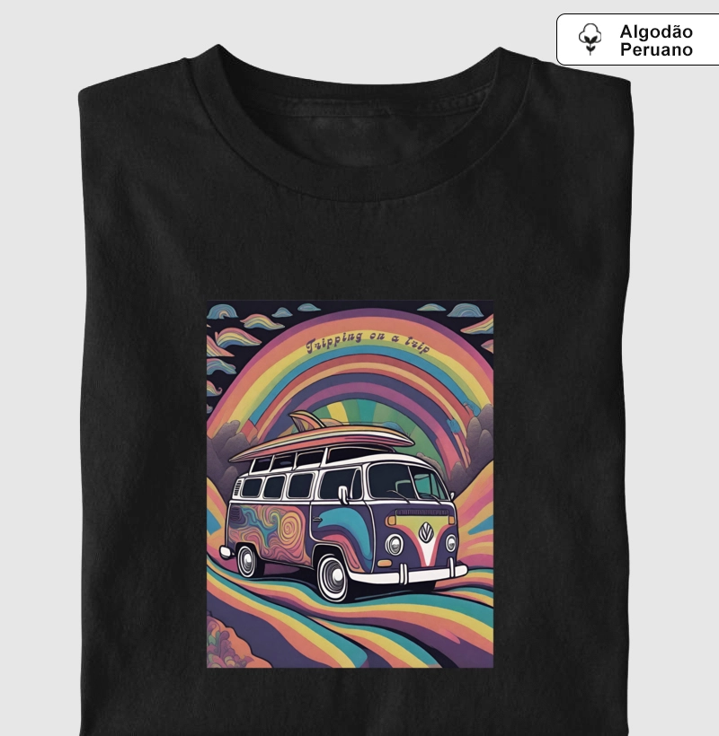 Tripping on a trip