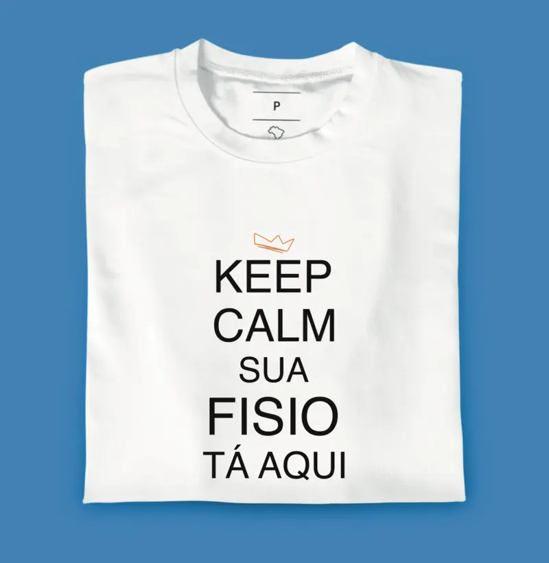Keep Calm 2