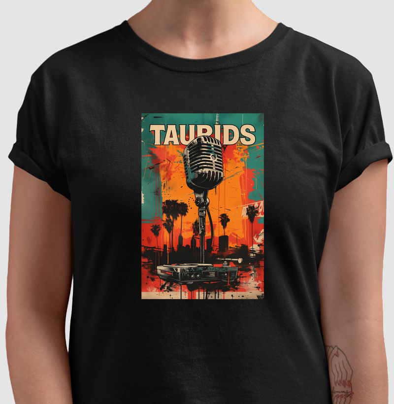 TAURIDS VOICE 