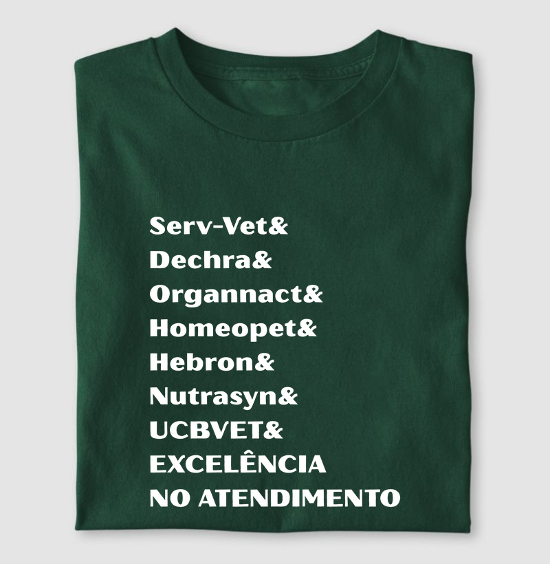 ServVet excelência