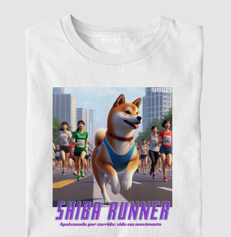 Shiba Runner
