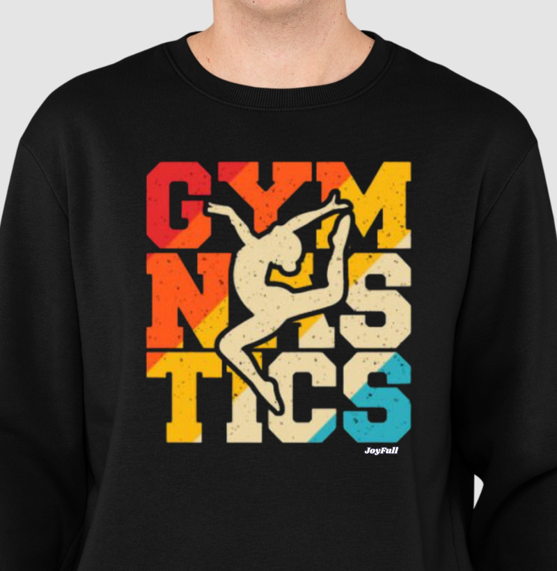 GymNastics Collors
