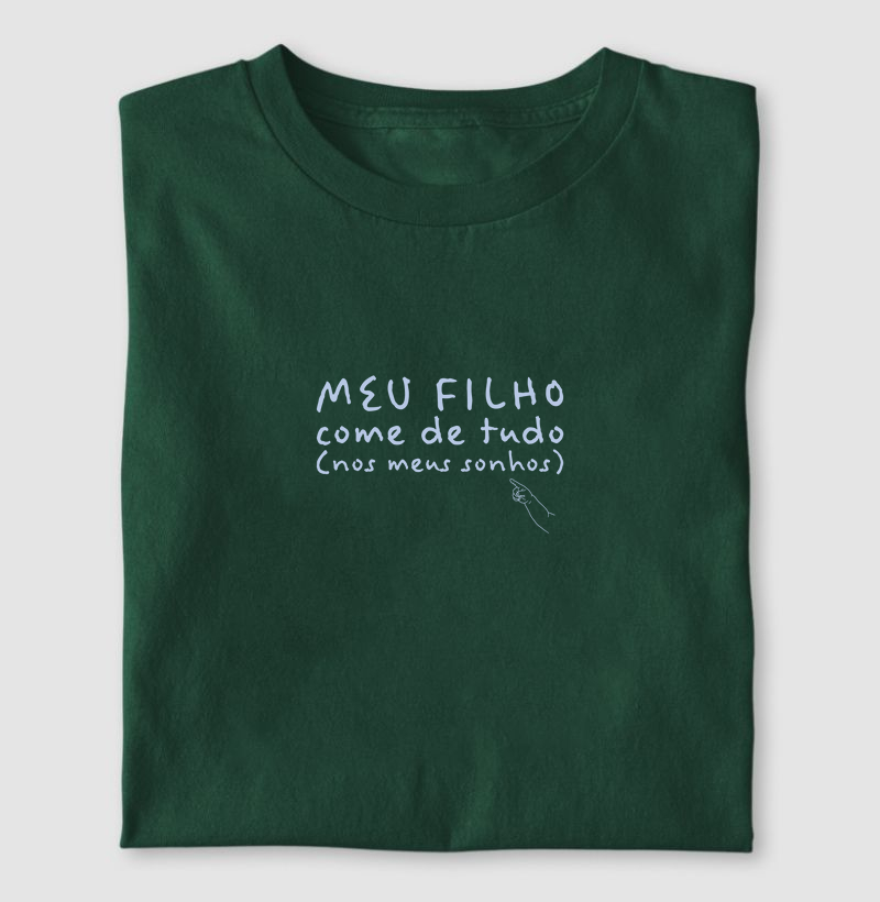 Só nos meus sonhos