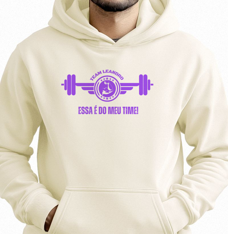 Halter Team Leandro