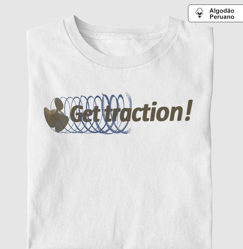 Get Traction!