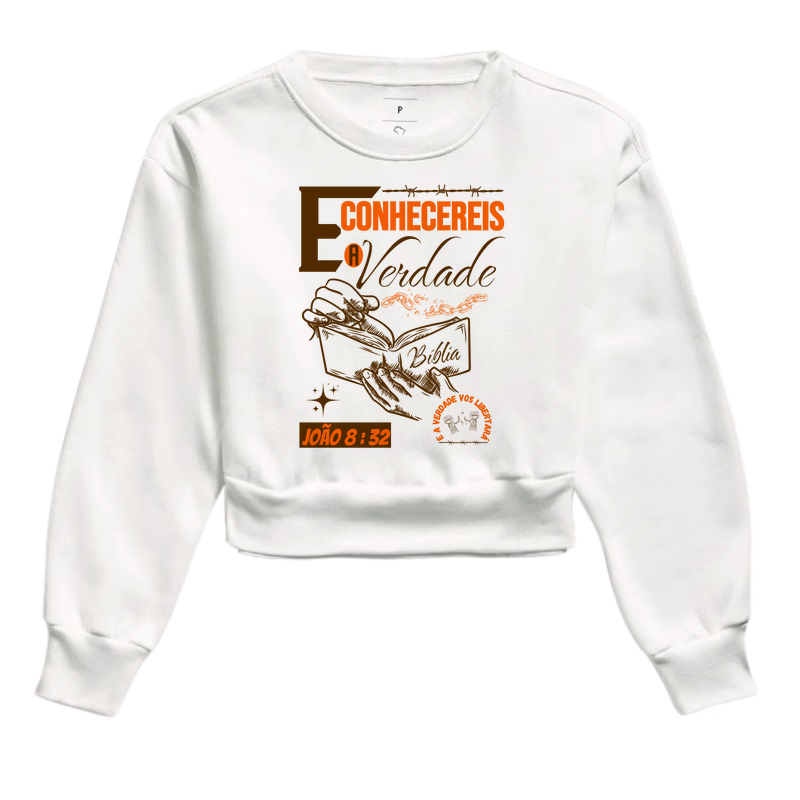 Conhecereis a Verdade