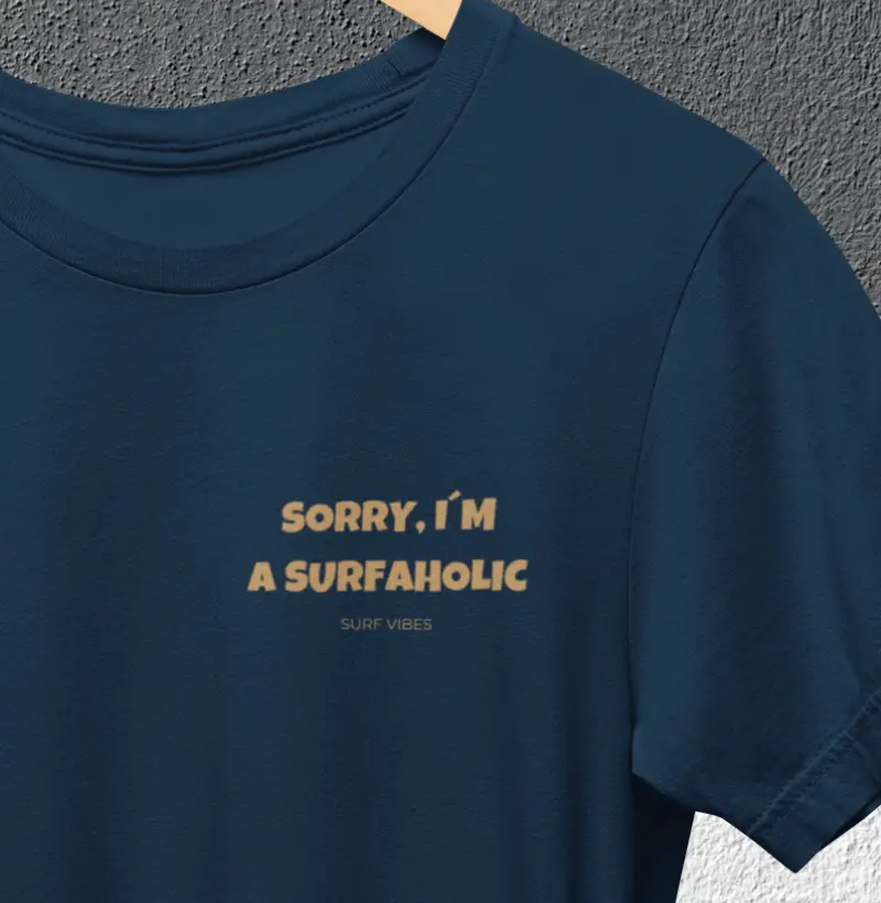 Surfaholic