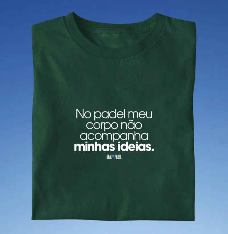 Minhas ideias
