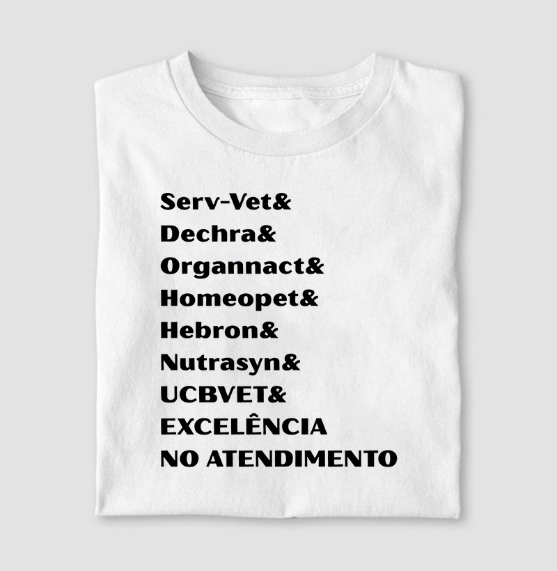 ServVet excelência I