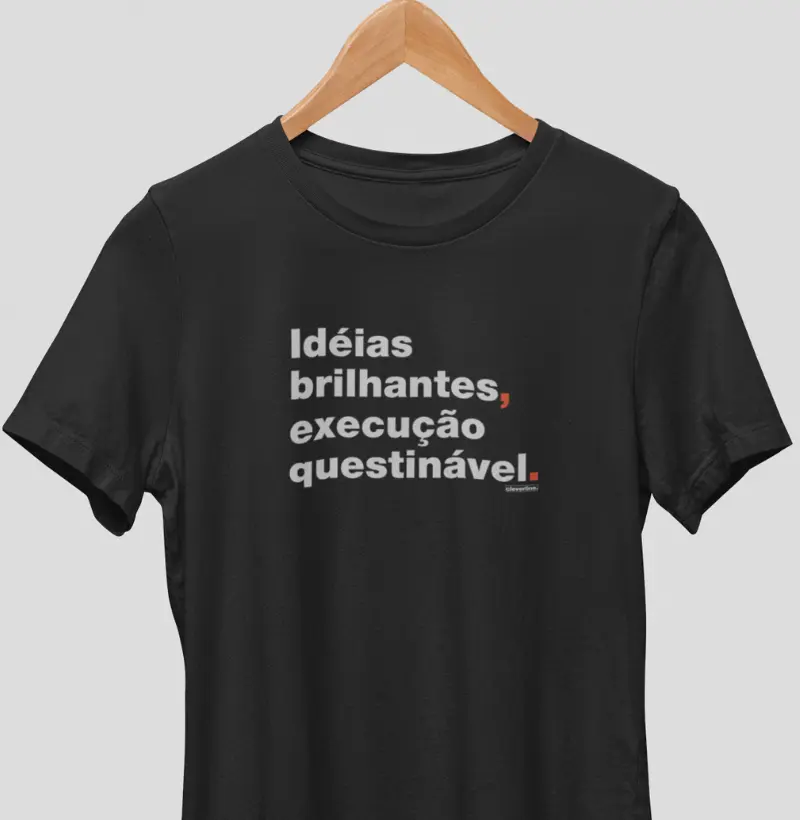 Idéias brilhantes