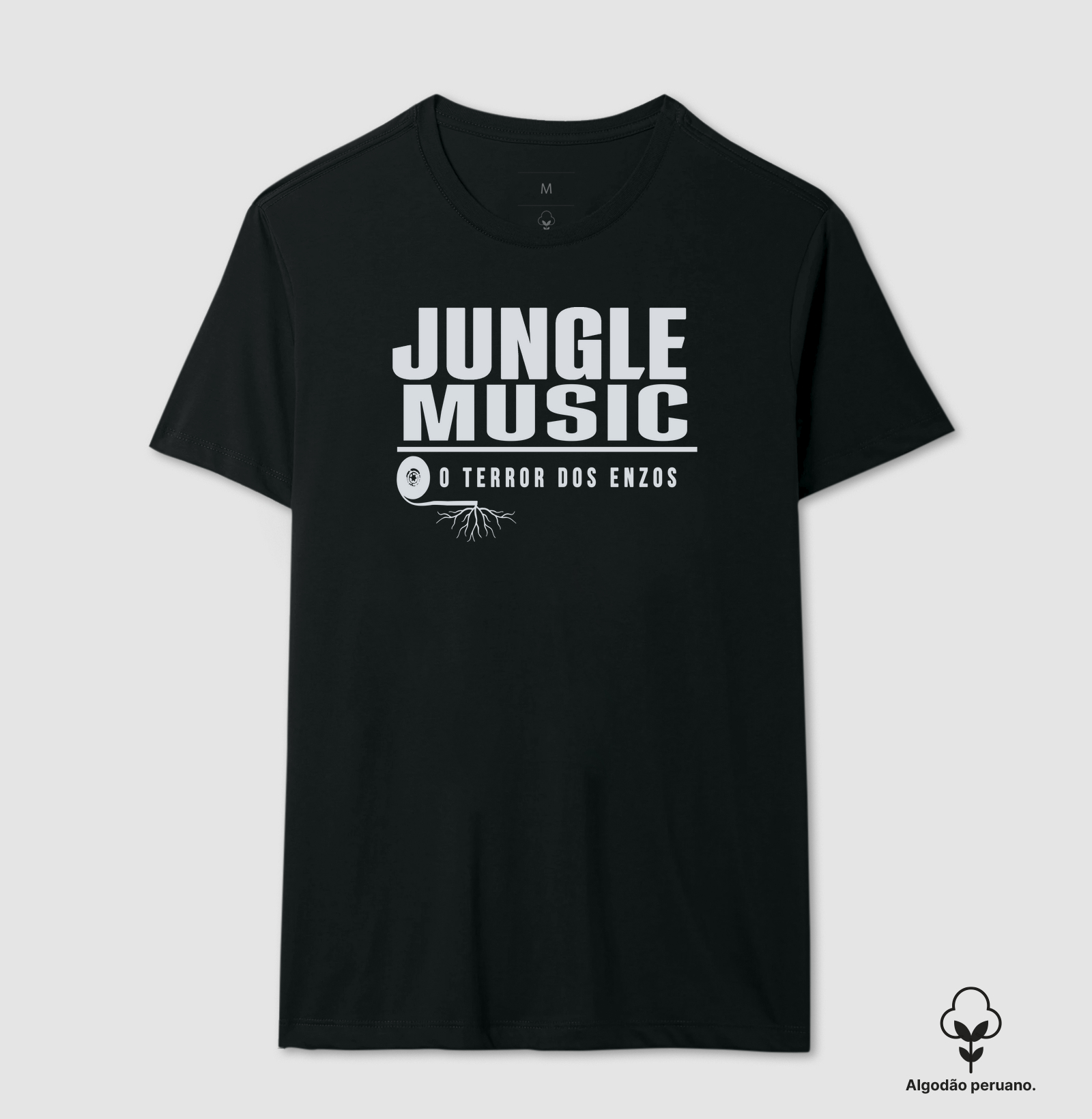 Jungle O terror 