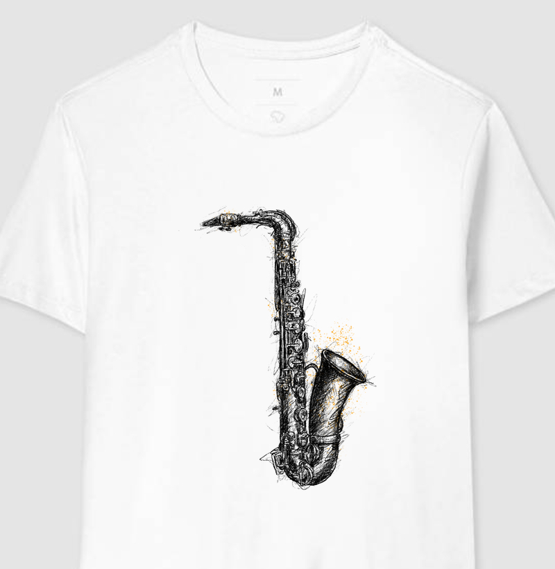Saxofone